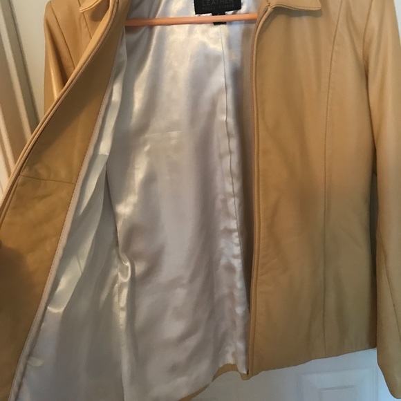 Wilson’s Leather Jacket - Picture 5 of 6